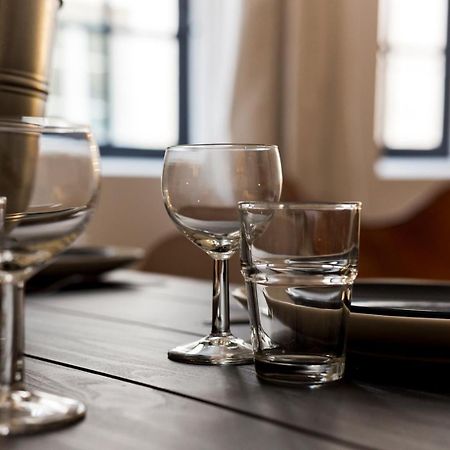 L'Ethnic Ambience - Superbe Appartement Tout Confort Au Coeur Du Vieux ลียง ภายนอก รูปภาพ