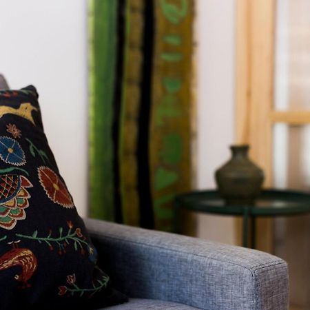L'Ethnic Ambience - Superbe Appartement Tout Confort Au Coeur Du Vieux ลียง ภายนอก รูปภาพ