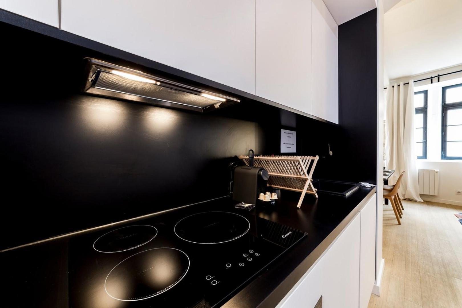 L'Ethnic Ambience - Superbe Appartement Tout Confort Au Coeur Du Vieux ลียง ภายนอก รูปภาพ