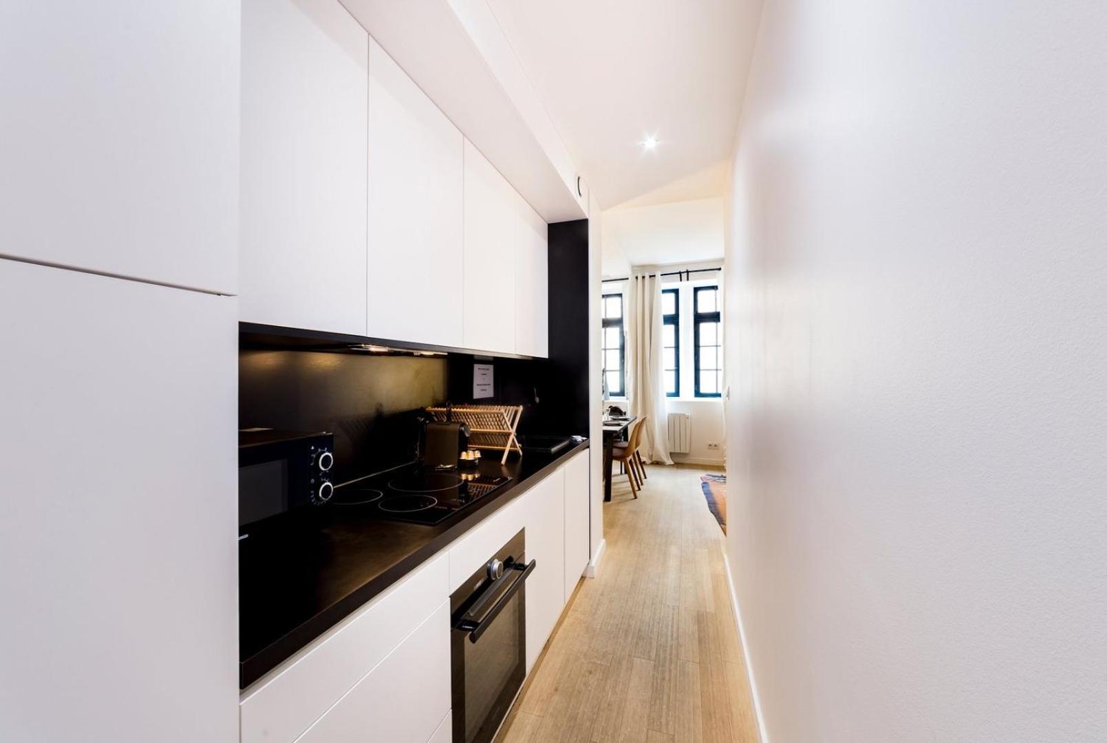 L'Ethnic Ambience - Superbe Appartement Tout Confort Au Coeur Du Vieux ลียง ภายนอก รูปภาพ