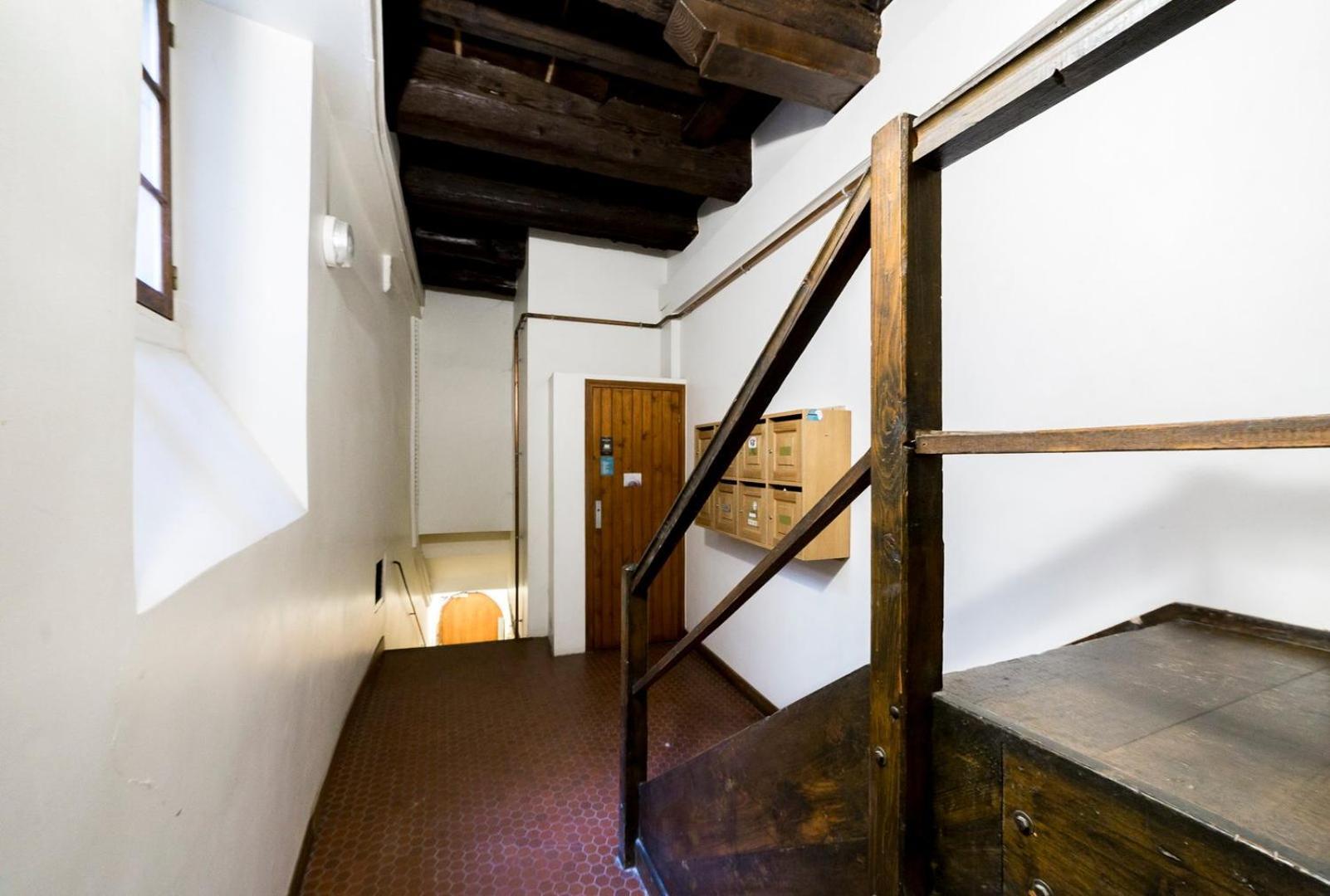 L'Ethnic Ambience - Superbe Appartement Tout Confort Au Coeur Du Vieux ลียง ภายนอก รูปภาพ