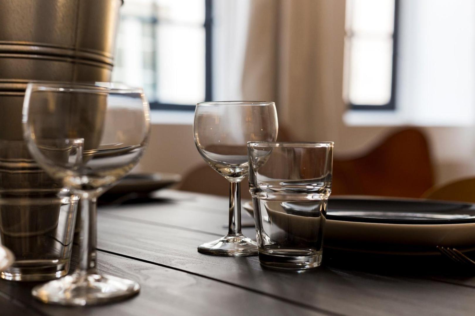 L'Ethnic Ambience - Superbe Appartement Tout Confort Au Coeur Du Vieux ลียง ภายนอก รูปภาพ