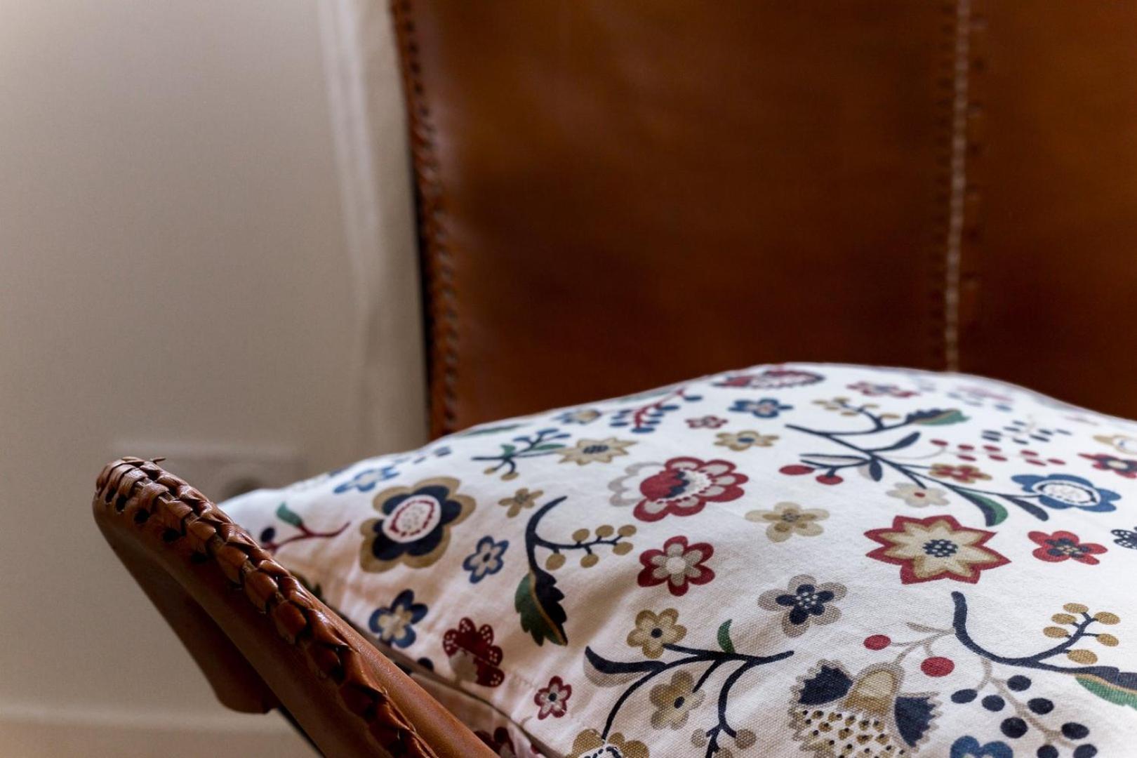 L'Ethnic Ambience - Superbe Appartement Tout Confort Au Coeur Du Vieux ลียง ภายนอก รูปภาพ