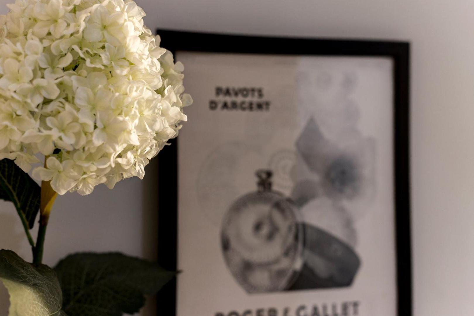 L'Ethnic Ambience - Superbe Appartement Tout Confort Au Coeur Du Vieux ลียง ภายนอก รูปภาพ